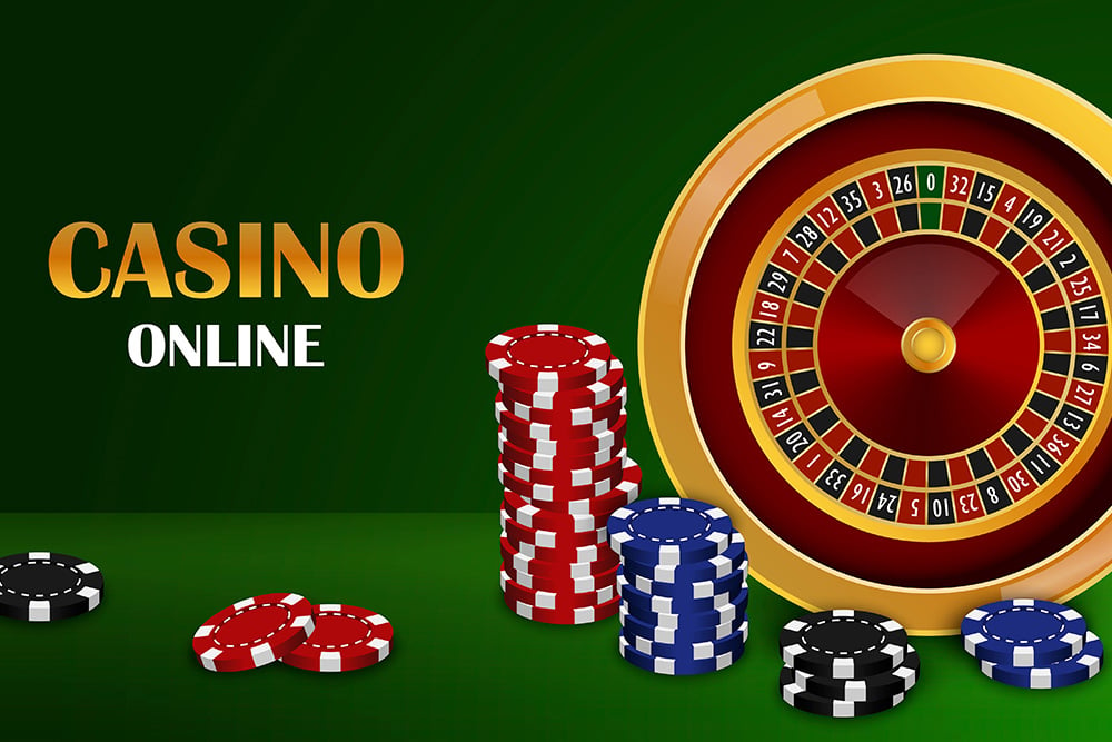 casino app promo